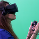 Illustration for article titled Oculus Just Rolled Out Updated Anti-Harassment Tools